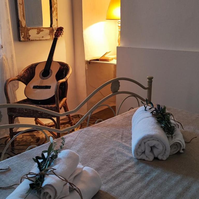 Casa Don Carmelo-Holiday' s Food Experience - Casa con 4 camere da letto - 27