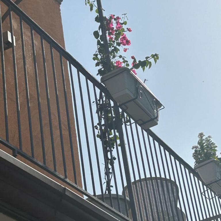 Sissi House Salerno - Appartamento con 2 Camere da Letto - 83