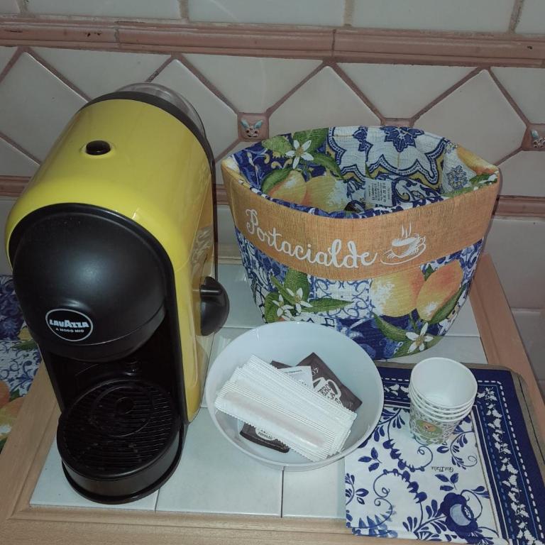 Sissi House Salerno - Appartamento con 2 Camere da Letto - 75