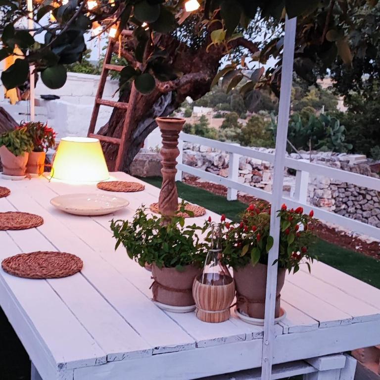 Casa Don Carmelo-Holiday' s Food Experience - Casa con 4 camere da letto - 26