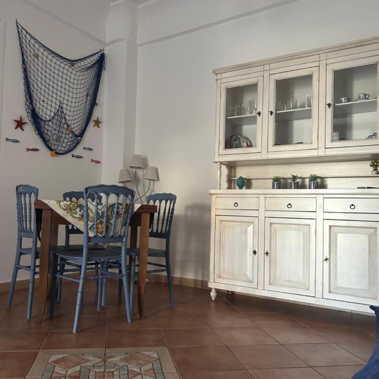 Sissi House Salerno - Appartamento con 2 Camere da Letto - 76