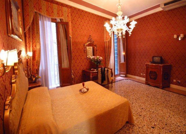 Residenza Hotel San Maurizio - Camera Tripla Superior - 2