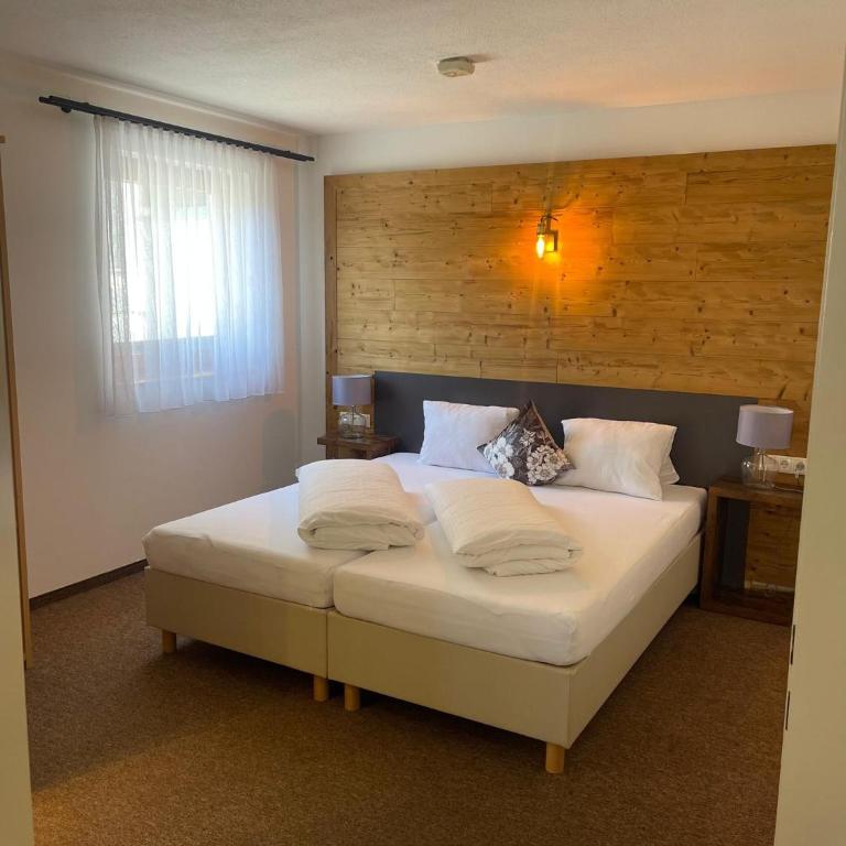 Henry's - Apartment mit 1 Schlafzimmer - 4