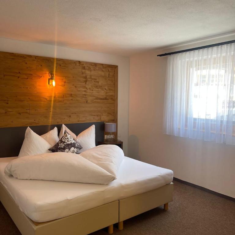 Henry's - Apartment mit 1 Schlafzimmer - 8