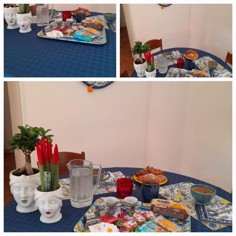 Sissi House Salerno - Appartamento con 2 Camere da Letto - 69