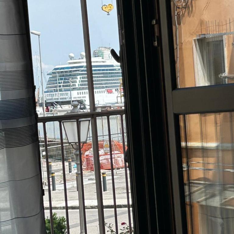 Sissi House Salerno - Appartamento con 2 Camere da Letto - 67