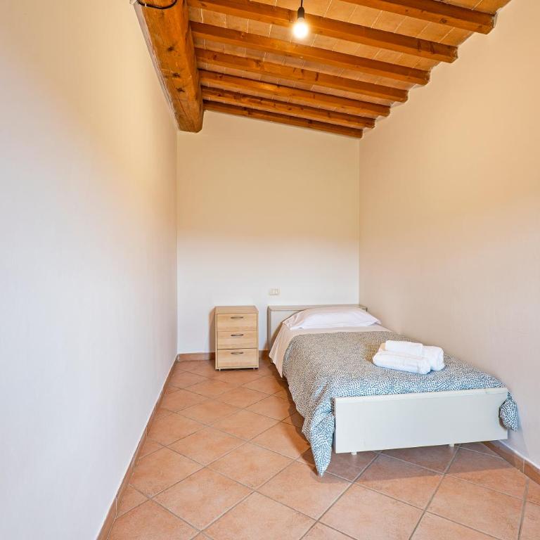 Fattoria La Torre - Two-Bedroom Apartment - 9