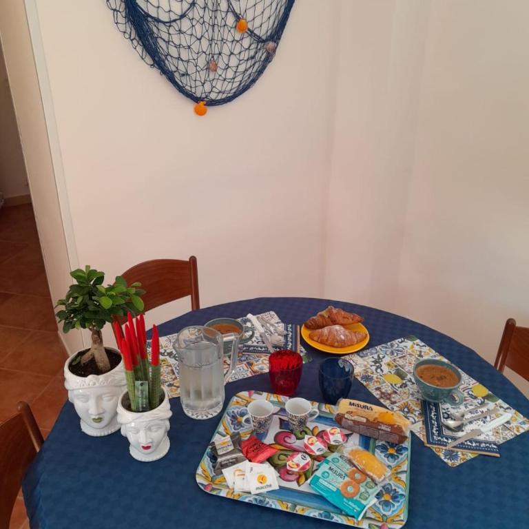 Sissi House Salerno - Appartamento con 2 Camere da Letto - 59