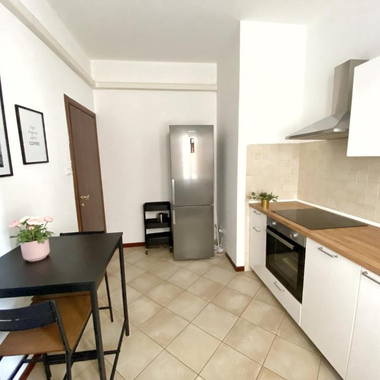 BELLAVISTA , Bright and Stylish Two Bedroom Apartment in the Historic Center - Appartamento con 2 Camere da Letto - 12