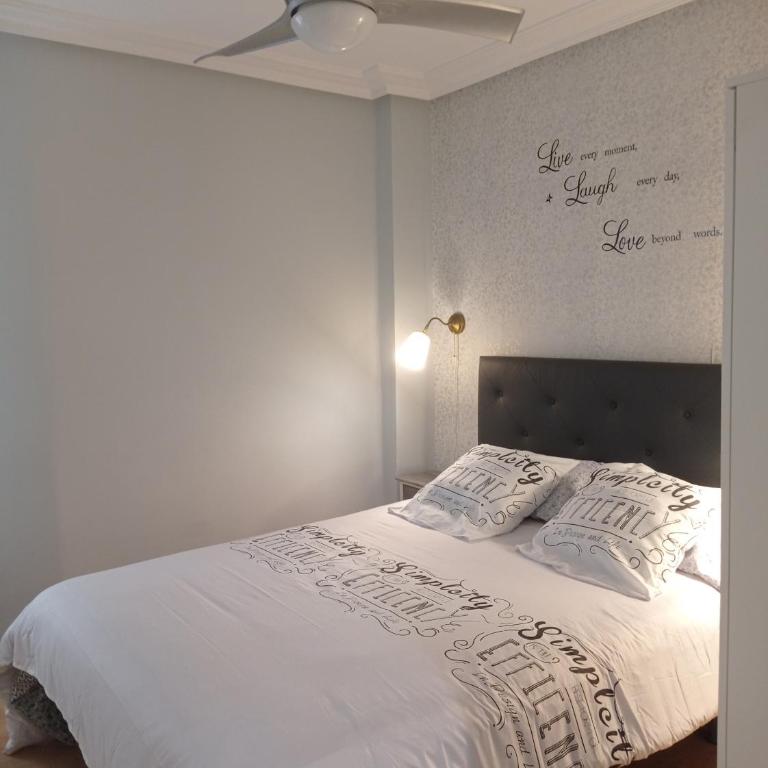 Serendipia Apartamentos 1 - Apartamento - 5