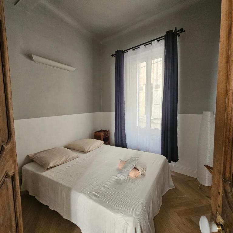 Blue Note Home, Port Vieux, Parking, Crew, Couple - Appartement 1 Chambre - 10