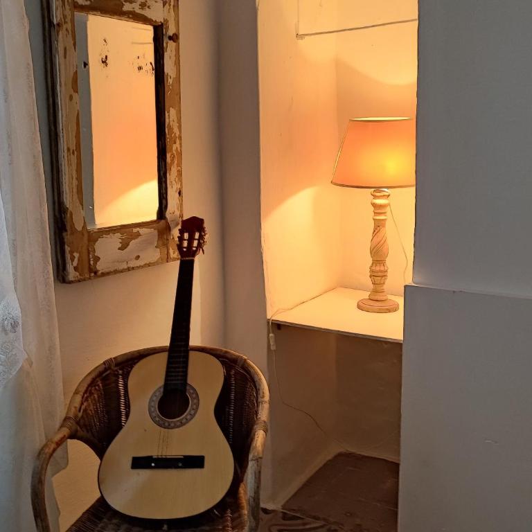 Casa Don Carmelo-Holiday' s Food Experience - Casa con 4 camere da letto - 17