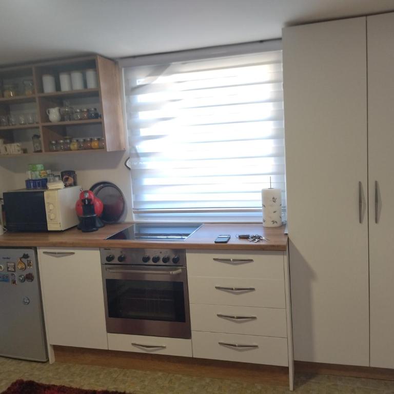 Villa Hani - Kuća sa 2 Spavaće Sobe - 21