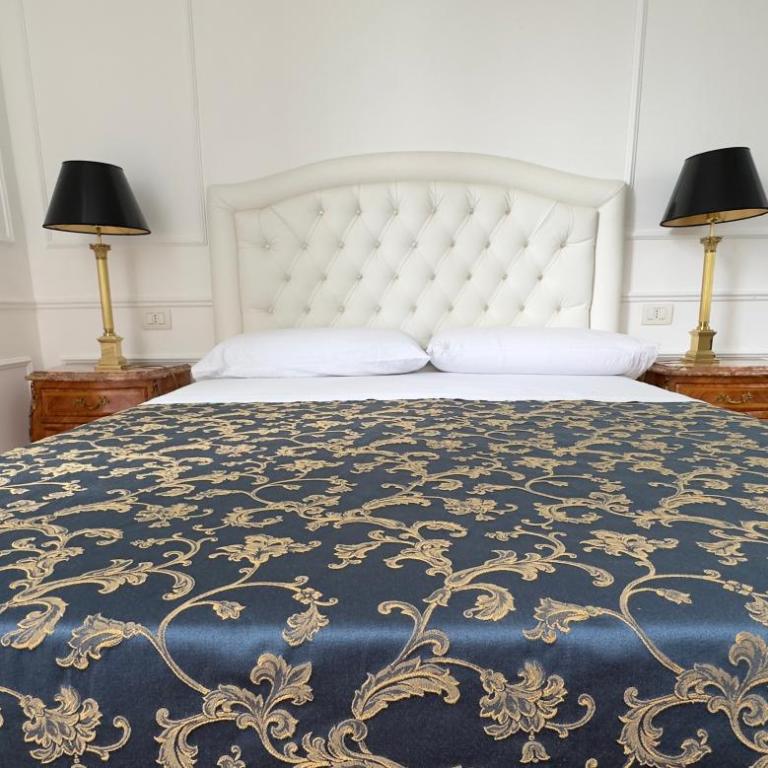 Bed And Breakfast King Plaza - Camera Deluxe - 2