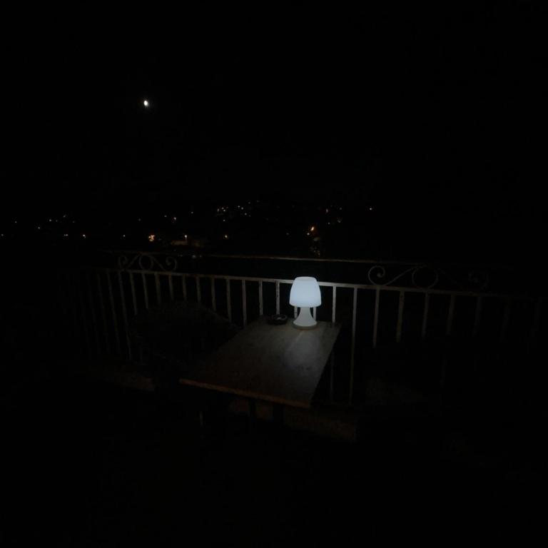 Chambre privée avec salle d’eau et terrasse au calme - Chambre Double - 5
