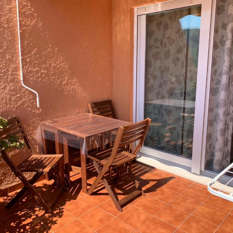 EDESSA - Playa LaConcha - Apartment mit 2 Schlafzimmern - 15