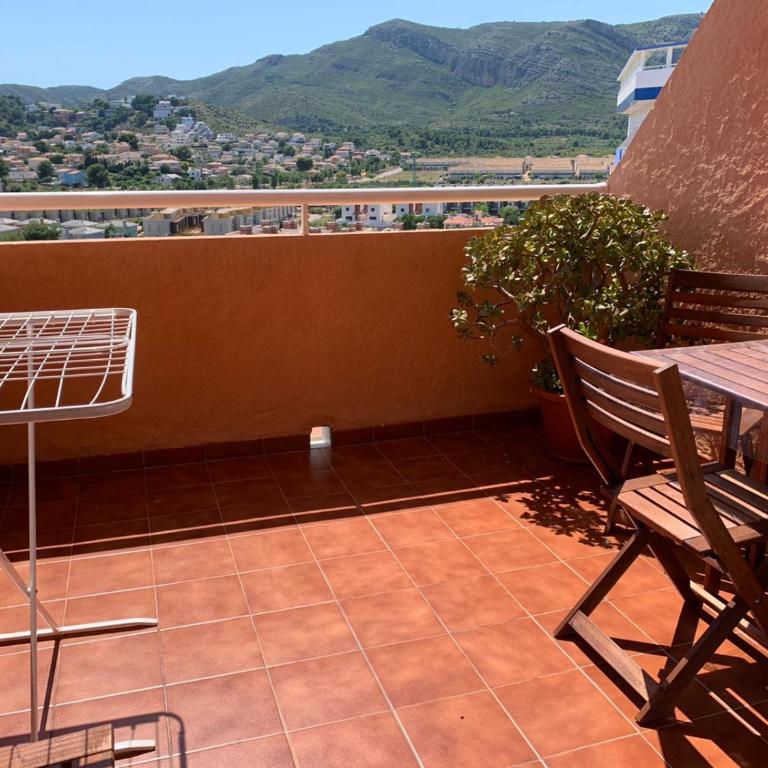 EDESSA - Playa LaConcha - Apartment mit 2 Schlafzimmern - 17