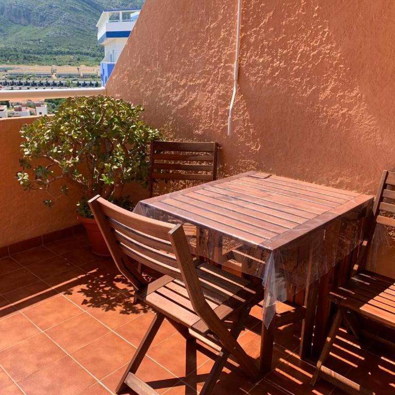 EDESSA - Playa LaConcha - Apartment mit 2 Schlafzimmern - 13