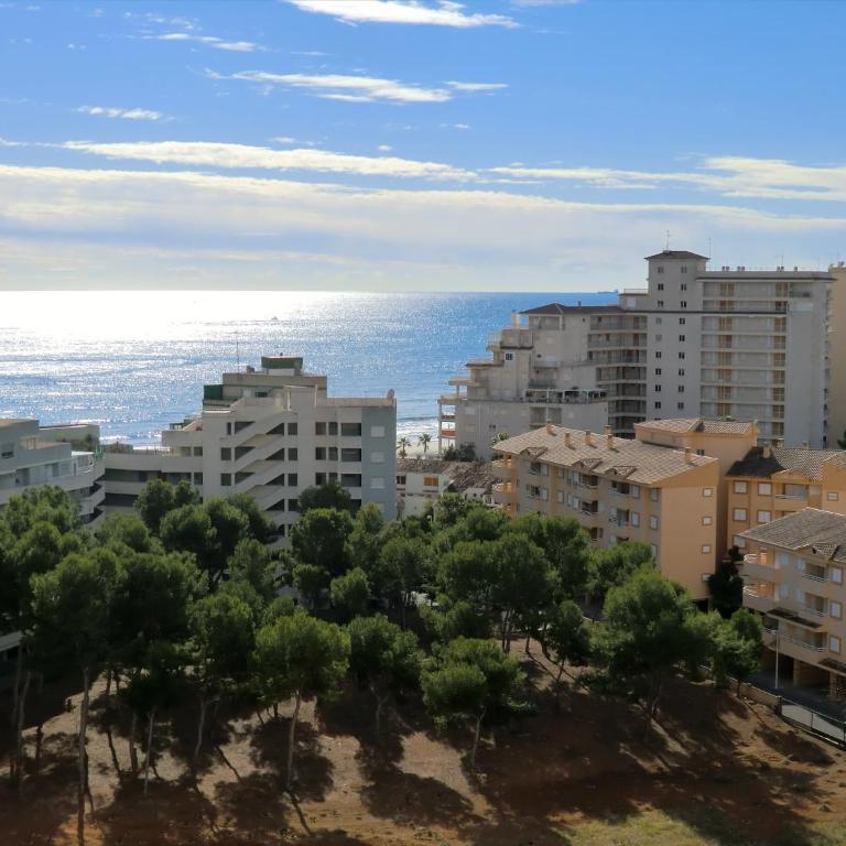 EDESSA - Playa LaConcha - Apartment mit 2 Schlafzimmern - 12
