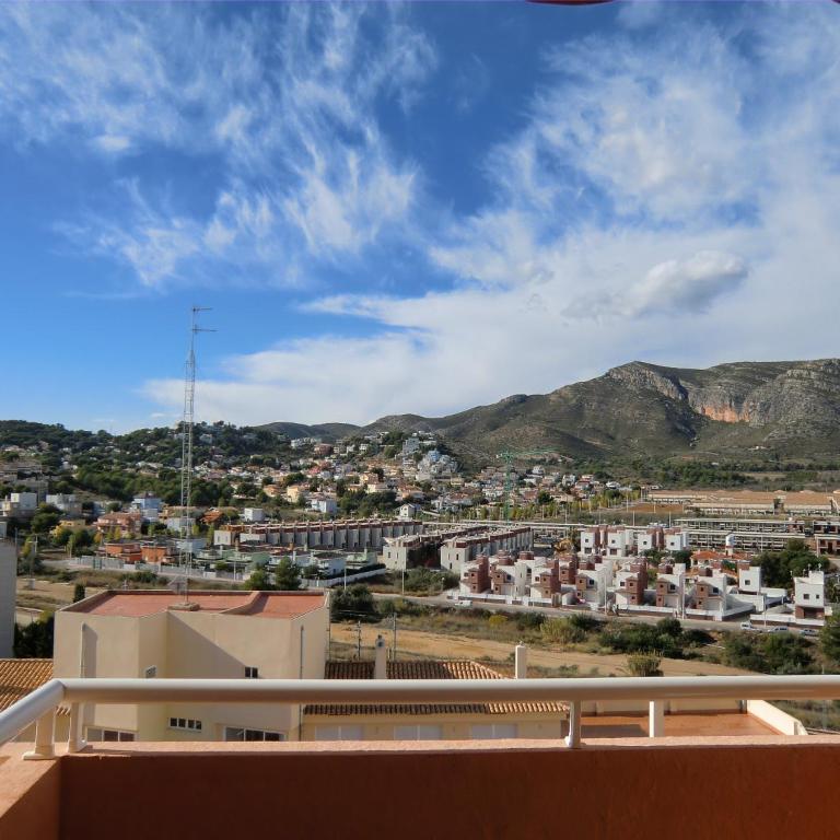 EDESSA - Playa LaConcha - Apartment mit 2 Schlafzimmern - 11
