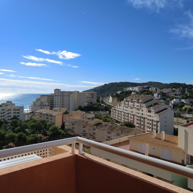 EDESSA - Playa LaConcha - Apartment mit 2 Schlafzimmern - 22