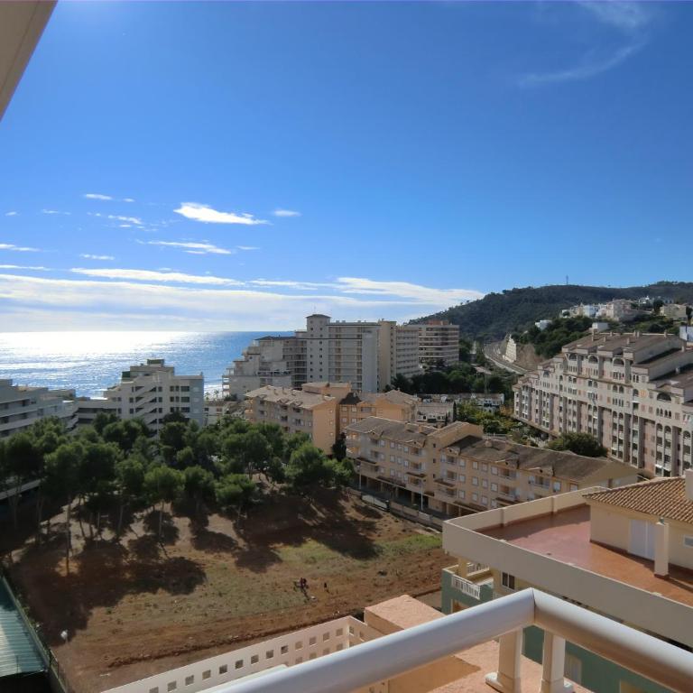 EDESSA - Playa LaConcha - Apartment mit 2 Schlafzimmern - 1