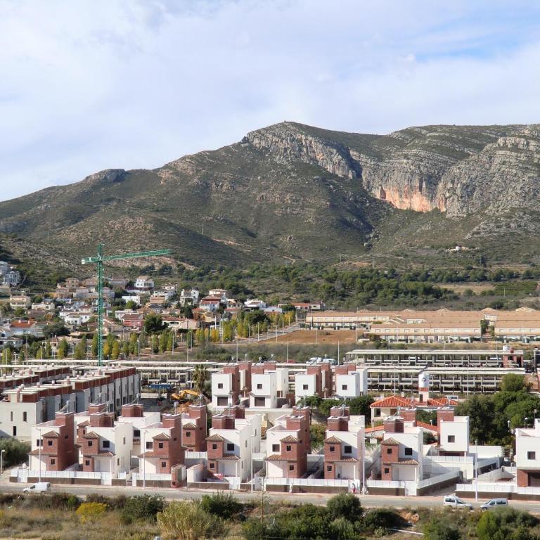 EDESSA - Playa LaConcha - Apartment mit 2 Schlafzimmern - 26