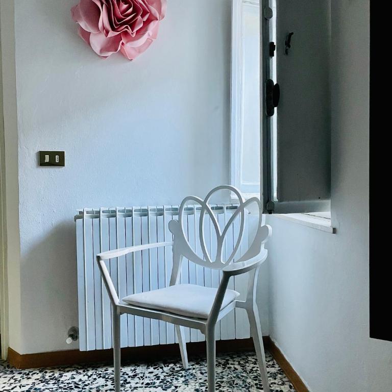 Elisa Tender House - Appartamento con 1 Camera da Letto - 9