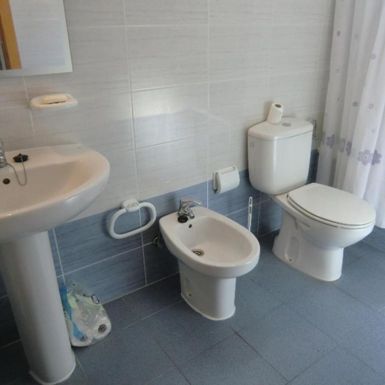 EDESSA - Playa LaConcha - Apartment mit 2 Schlafzimmern - 11