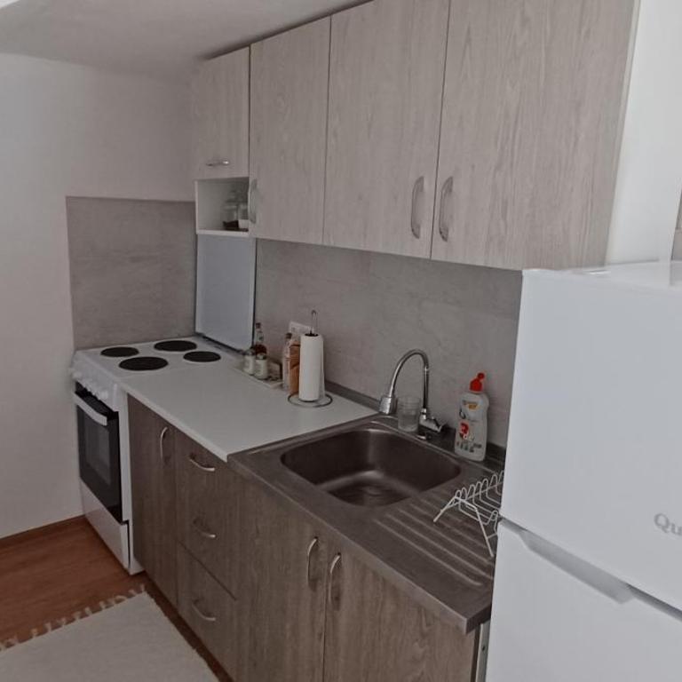 Checkpoint apartments Mostar - Family Studio - 5