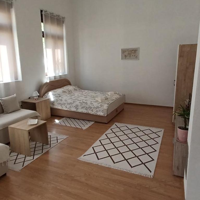 Checkpoint apartments Mostar - Family Studio - 7