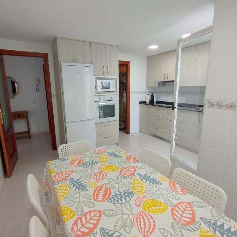 Piso 3 habitaciones en Pescadores, 6 - Apartamento de 3 dormitorios - 11