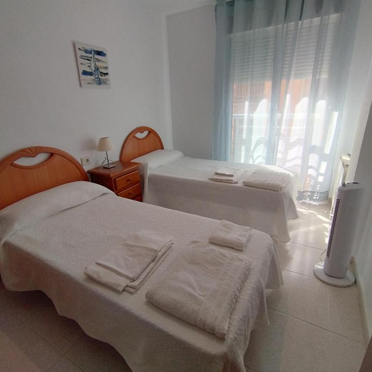 Piso 3 habitaciones en Pescadores, 6 - Apartamento de 3 dormitorios - 29