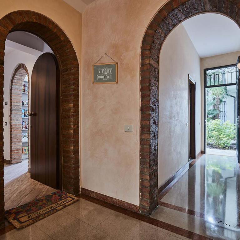 Cà Zanna Traditional Design Apartment - Apartamento de 1 dormitorio - 3