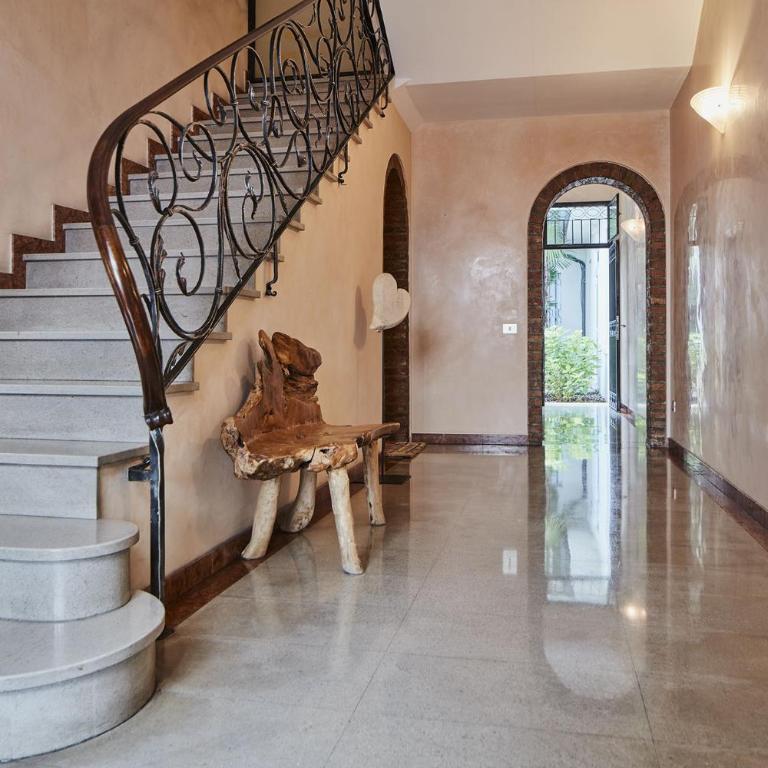 Cà Zanna Traditional Design Apartment - Apartamento de 1 dormitorio - 2
