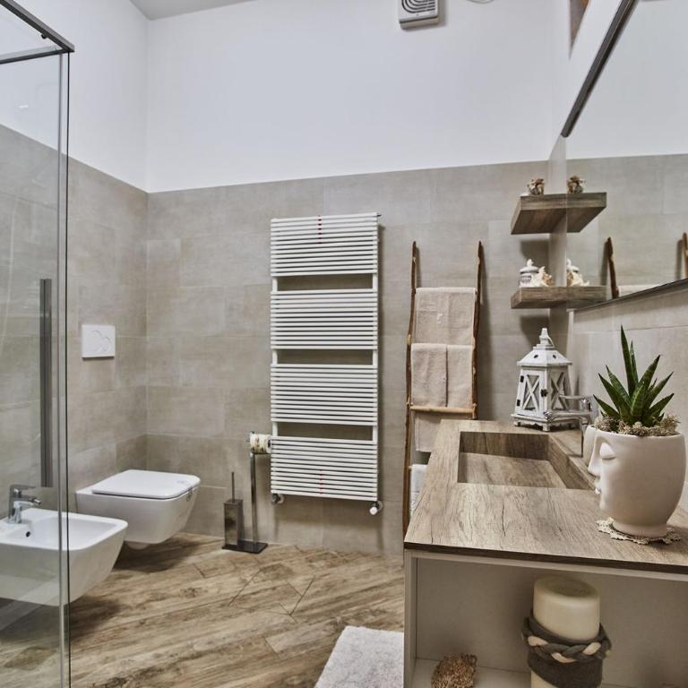 Cà Zanna Traditional Design Apartment - Apartamento de 1 dormitorio - 7