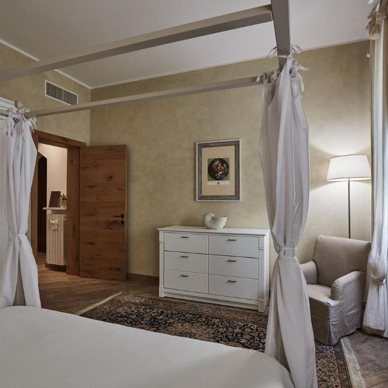 Cà Zanna Traditional Design Apartment - Apartamento de 1 dormitorio - 6