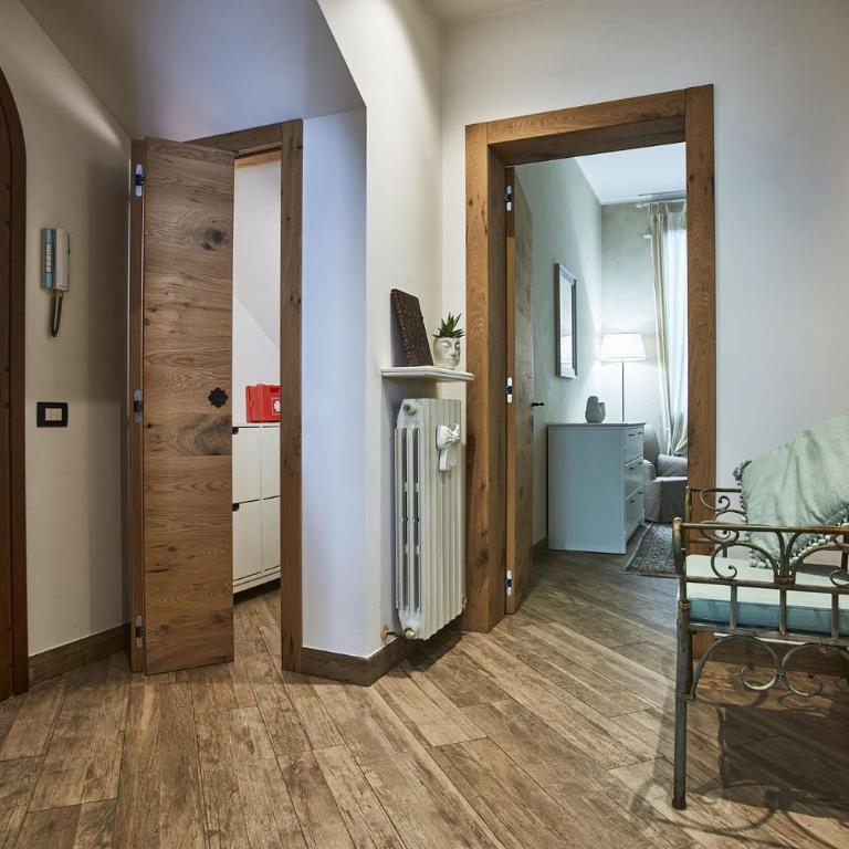 Cà Zanna Traditional Design Apartment - Apartamento de 1 dormitorio - 4