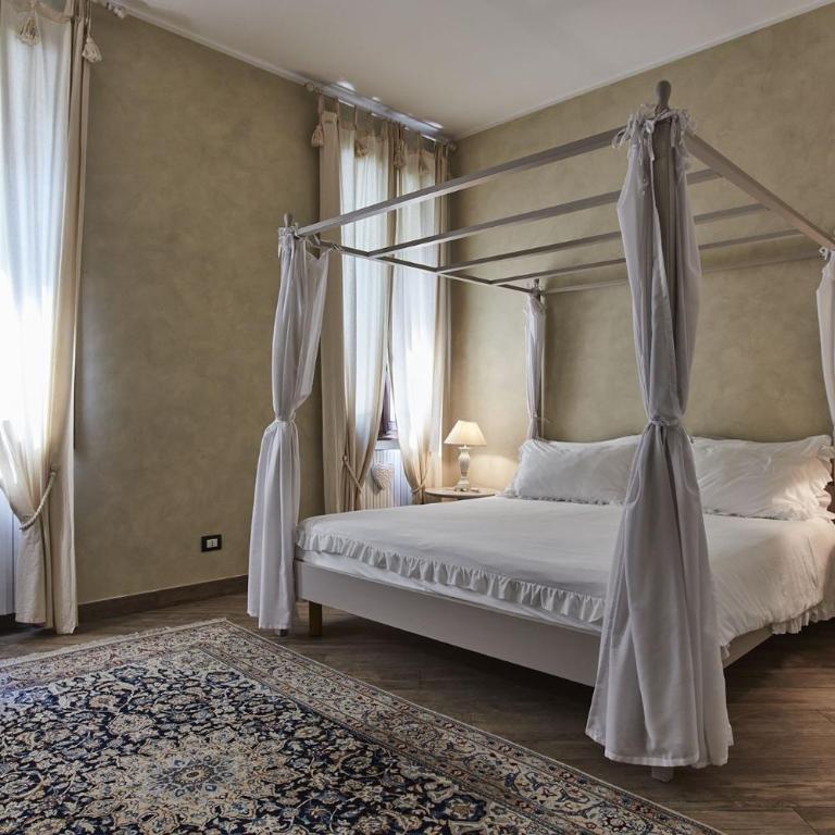 Cà Zanna Traditional Design Apartment - Apartamento de 1 dormitorio - 1