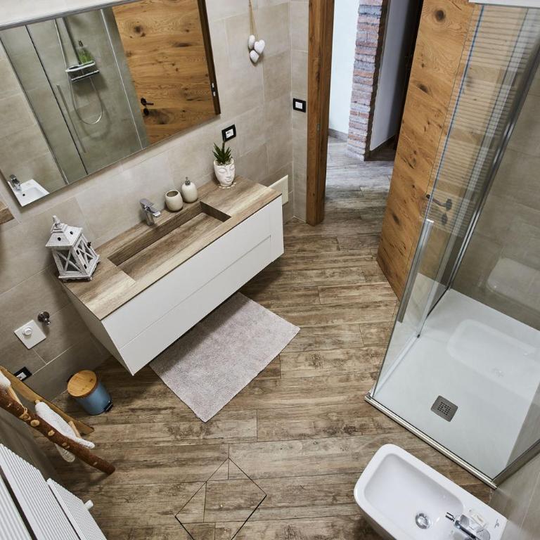 Cà Zanna Traditional Design Apartment - Apartamento de 1 dormitorio - 8