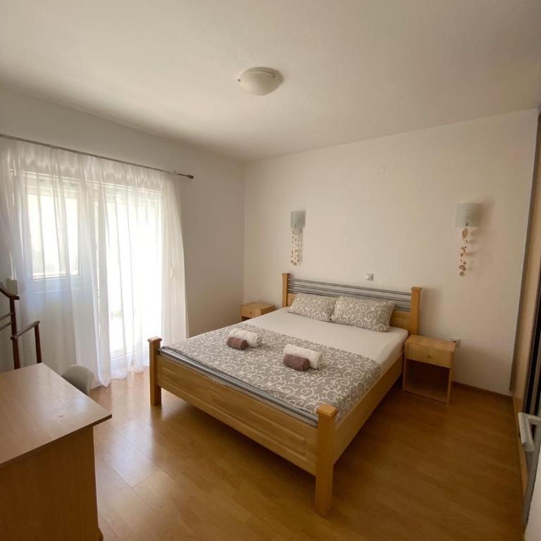 Apartments Marko Maros - Apartman - 8