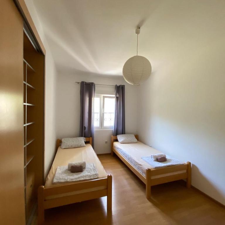 Apartments Marko Maros - Apartman - 9