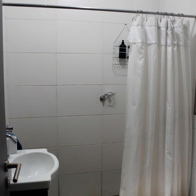 Costanera sur edificio con piscina - One-Bedroom Apartment - 25