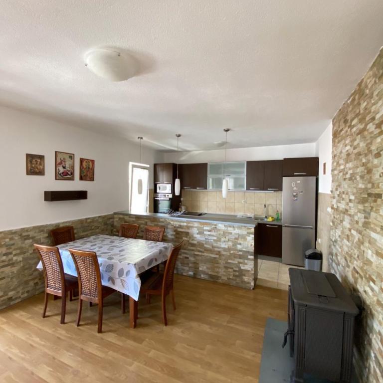 Apartments Marko Maros - Apartman - 12