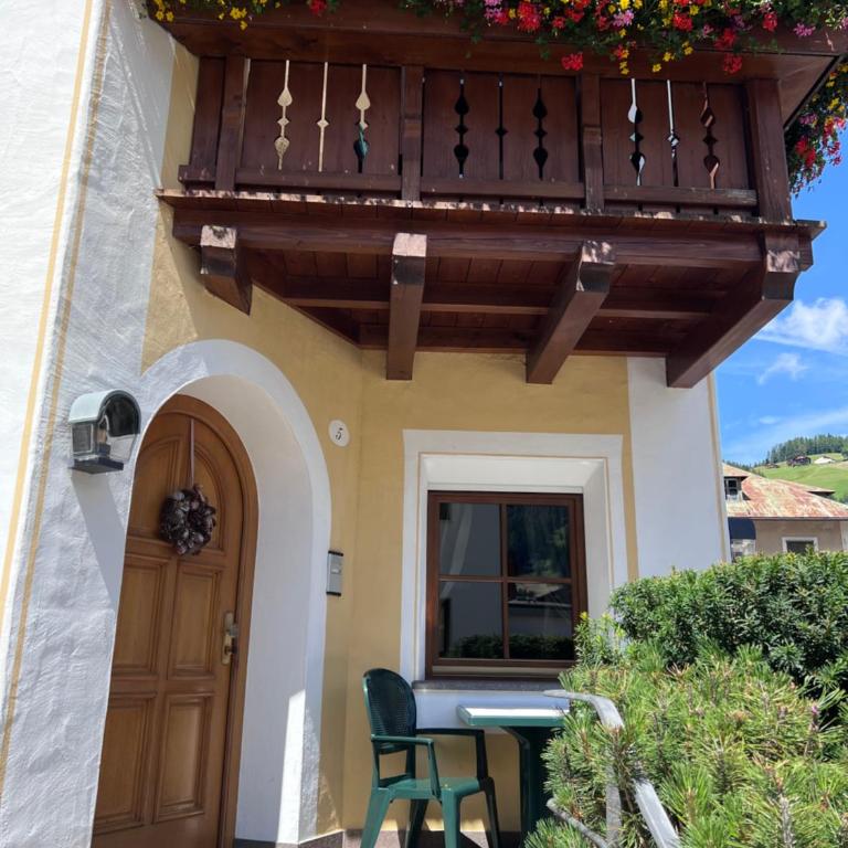 Apartments Mauriz - Appartamento - 14