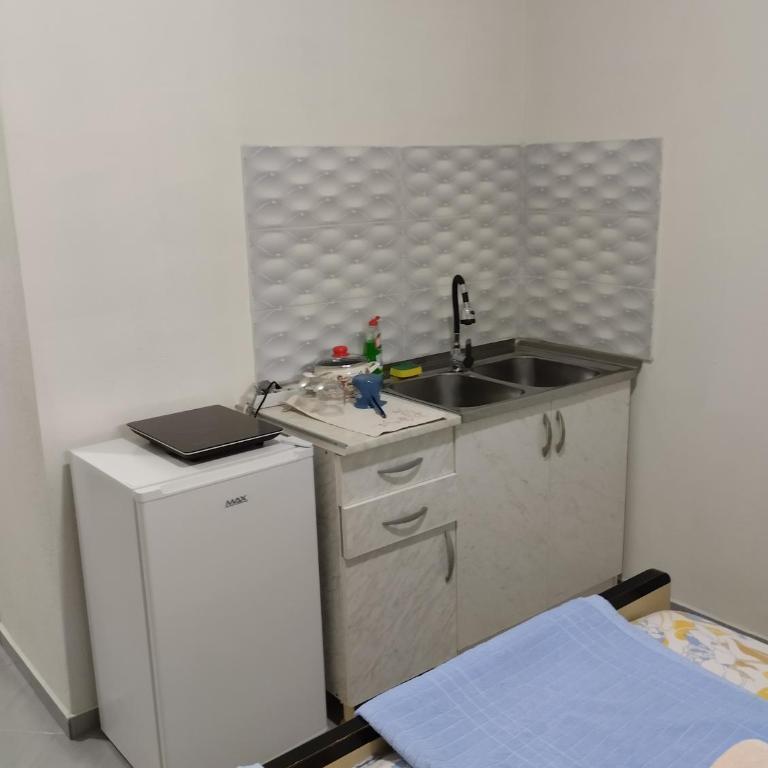 HM Apartmani - Double Room - 4