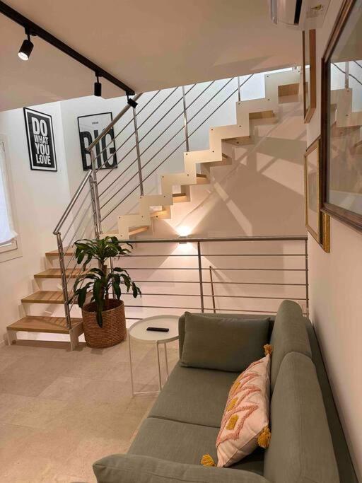 David Design Apartment centro storico - Appartamento con 2 Camere da Letto - 5