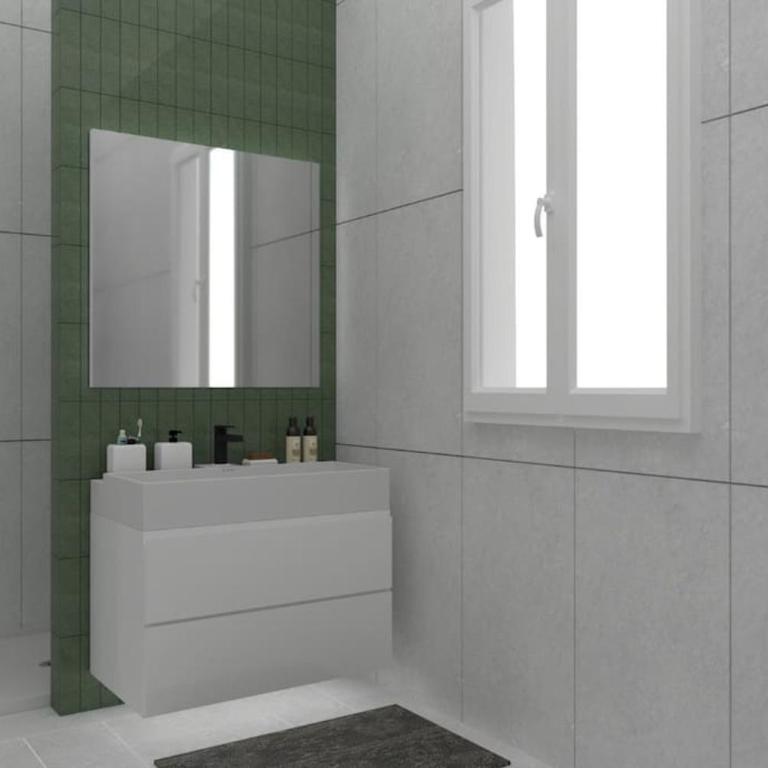 David Design Apartment centro storico - Appartamento con 2 Camere da Letto - 8