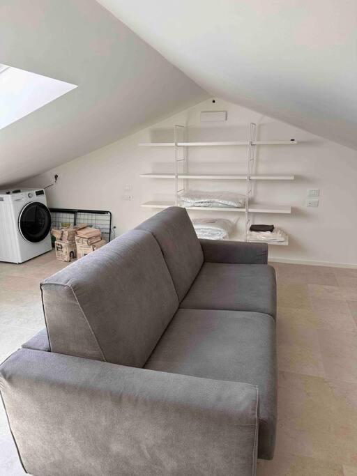David Design Apartment centro storico - Appartamento con 2 Camere da Letto - 10