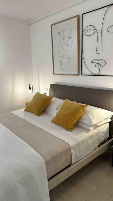 David Design Apartment centro storico - Appartamento con 2 Camere da Letto - 11